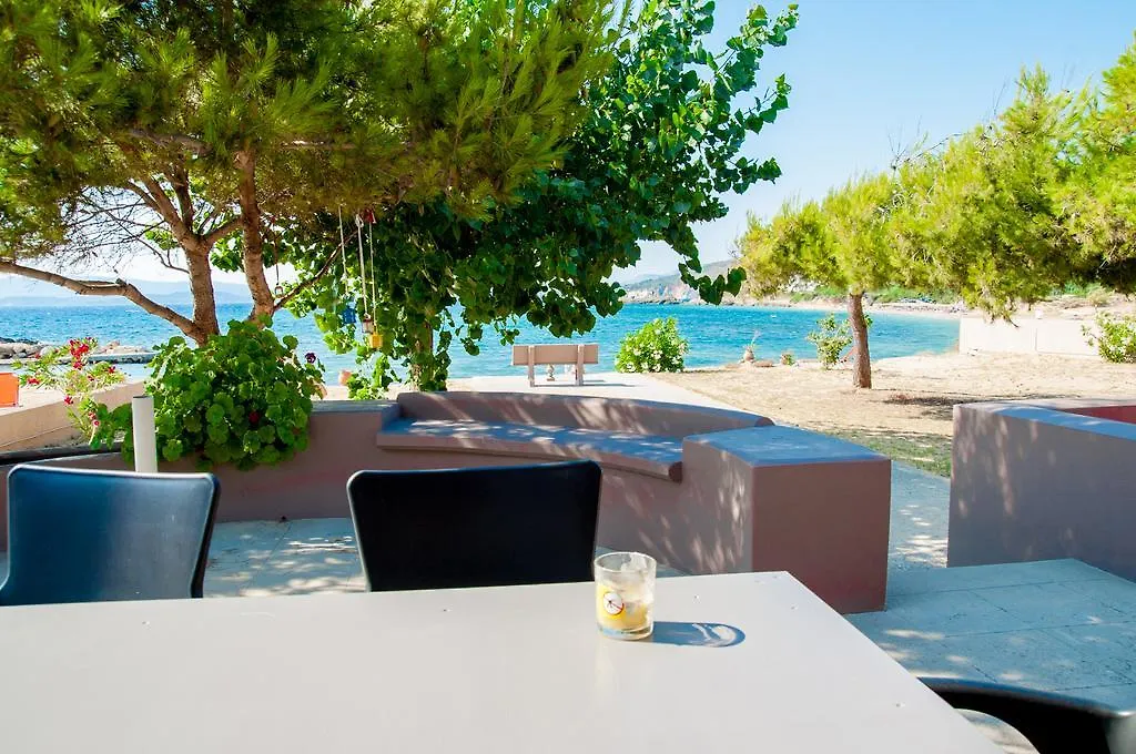 Minies Beach Villas Minia