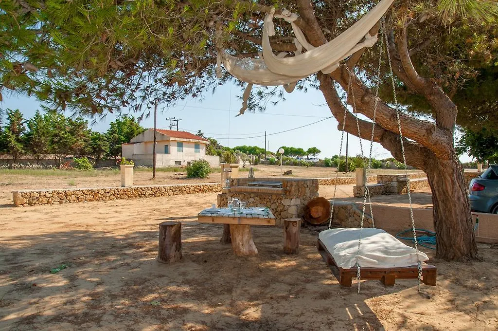 Minies Beach Villas Minia