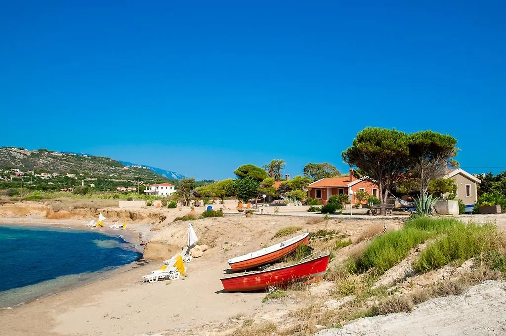 Holiday home Minies Beach Villas Minia