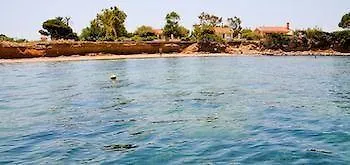 Minies Beach Villas Minia 0*,