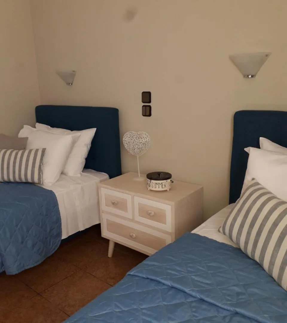 Minies Beach Villas Minia 0*,