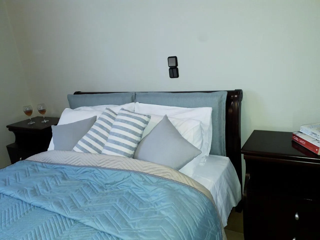 Holiday home Minies Beach Villas Minia