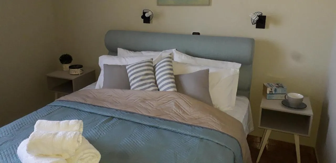 Minies Beach Villas Minia