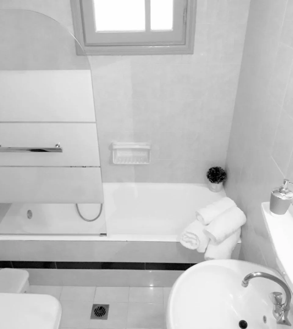 Holiday home Minies Beach Villas Minia