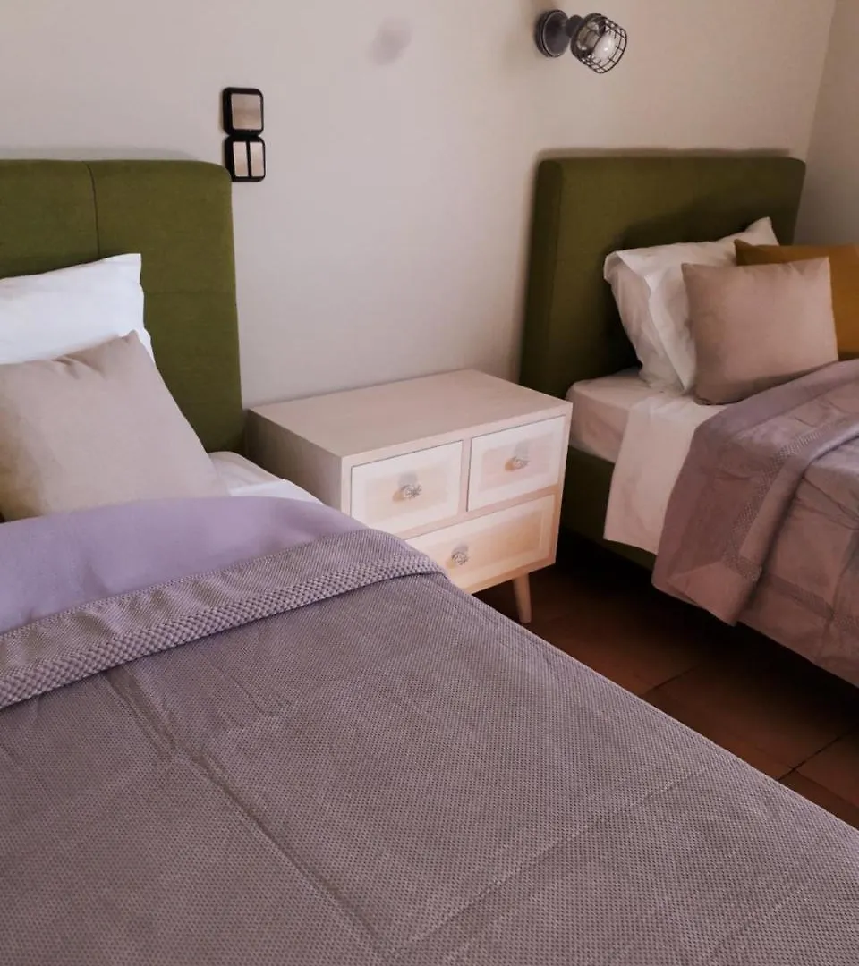Holiday home Minies Beach Villas Minia