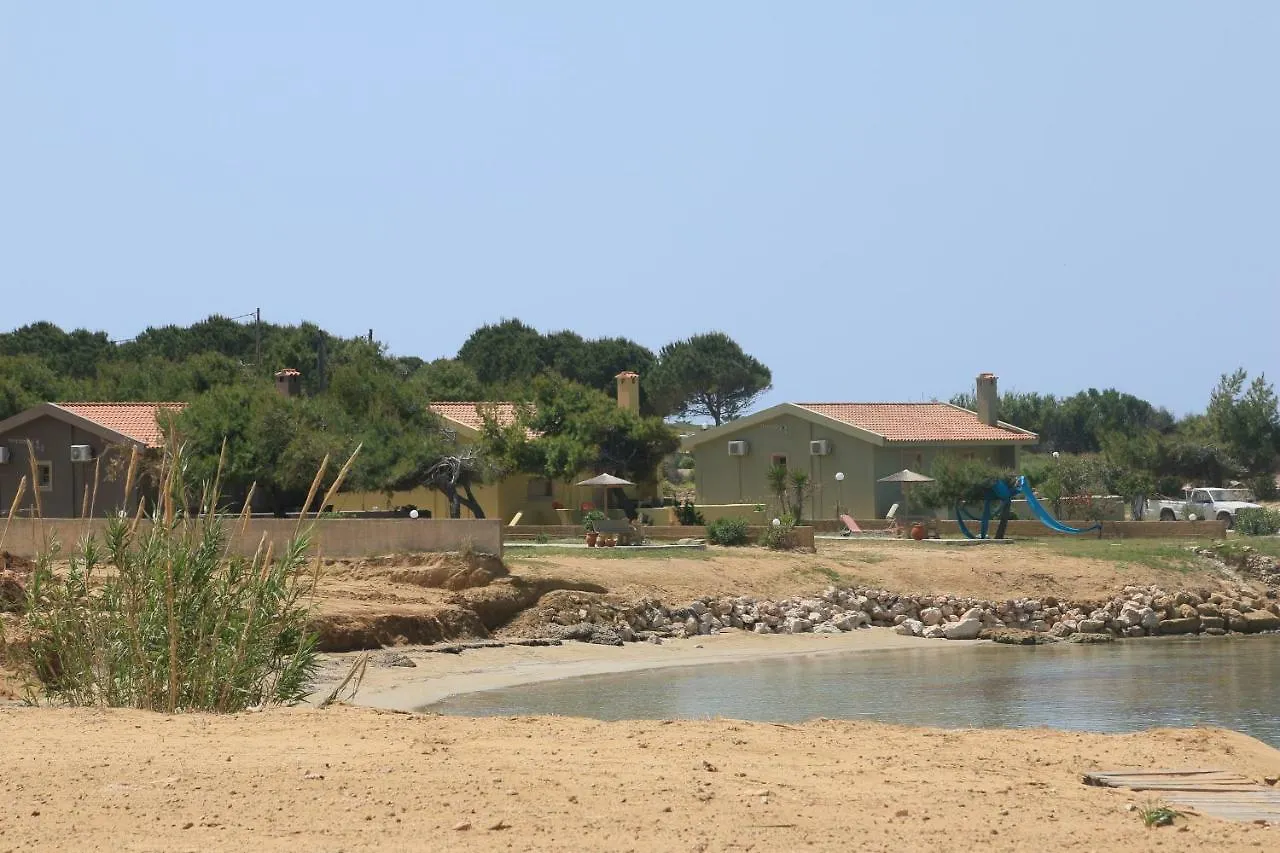 Holiday home Minies Beach Villas Minia