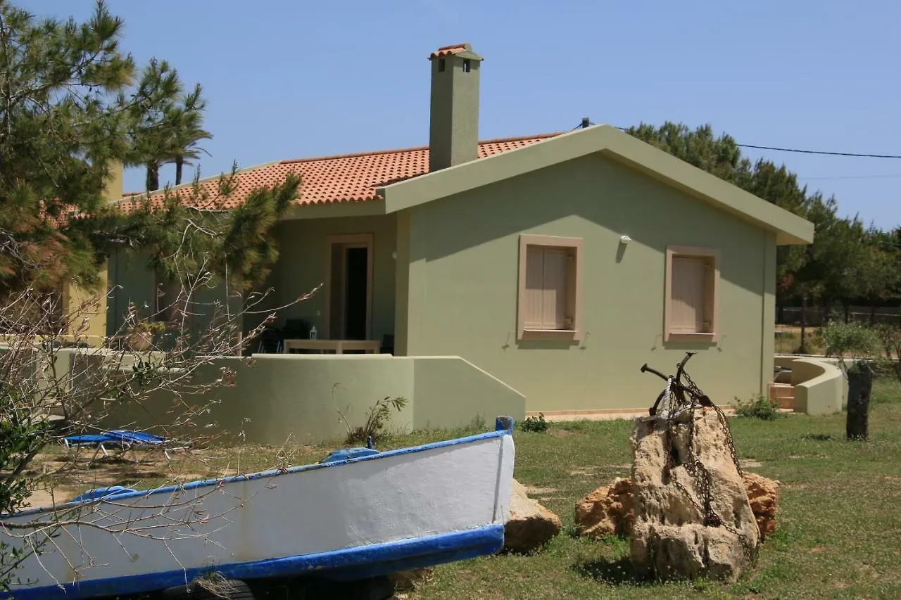 Minies Beach Villas Minia Holiday home